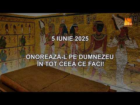 Redă videoul pe YouTube