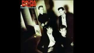 Relojes en la oscuridad ANTONIO VEGA &amp; NACHA POP