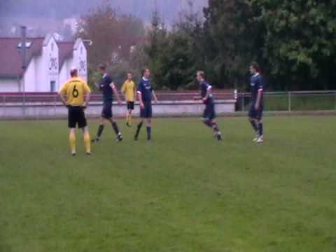 20/05/2010 Tor zum 2:9 TSV Allmendingen II - FC Alb