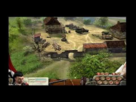 GS 2004/08 - Soldiers: Heroes of WWII