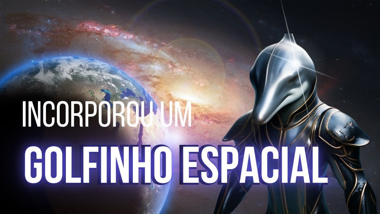 Bate Papo Semanal - A banalidade do espiritismo por meio da incorporação de um golfinho