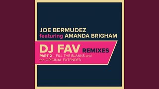 DJ Fav (Extended Mix Instrumental)