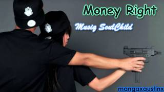Musiq Soulchild - Money right