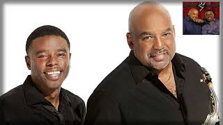 Gerald Albright &amp; Norman Brown  -       24/7 -       (2012)