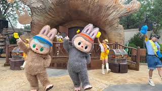 Download lagu ZIMOMO DJing live💽Light up the summer with LABUBU Breaking news! mp3 Download lagu ZIMOMO DJing live💽Light up the summer with LABUBU Breaking news! mp3