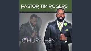 There's Not a Friend  - Pastor Tim Rogers featuring Le'andria Johnson