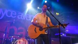 Boyce Avenue - Your Biggest Fan (Live in Dublin 2013)
