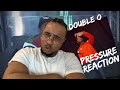 OKAY BLOODY !!! RoRo Double O - "Pressure" (Official Music Video) Crooklyn Reaction