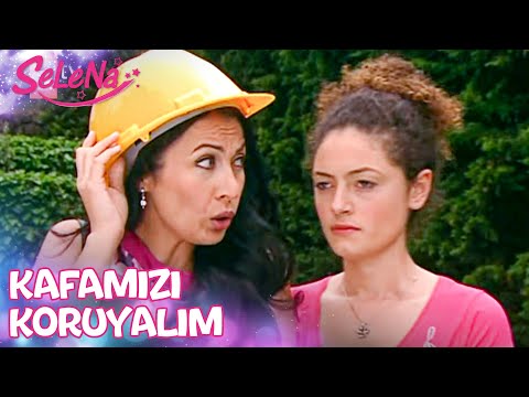 Aslı meteoru bekliyor 🌍 - Selena