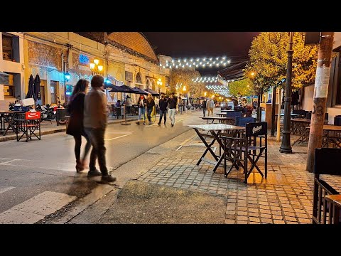 Mañana se vacunará contra COVID-19 en el Paseo Balcarce