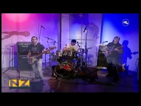ROCKERI - Bez tebe (live@SBtv)