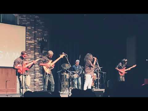 Rangapura Vihaara | AGAM USA Tour - Live in Concert