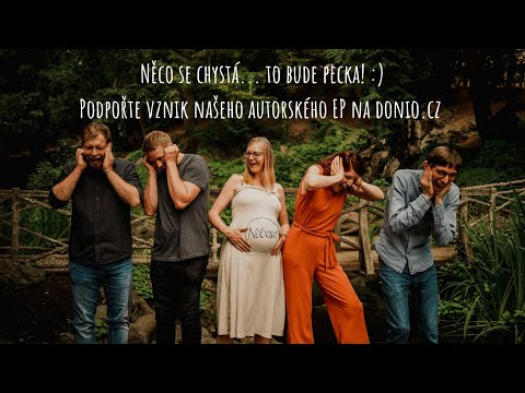 Složili jste se na Naboso (Na)poprvé ve studiu