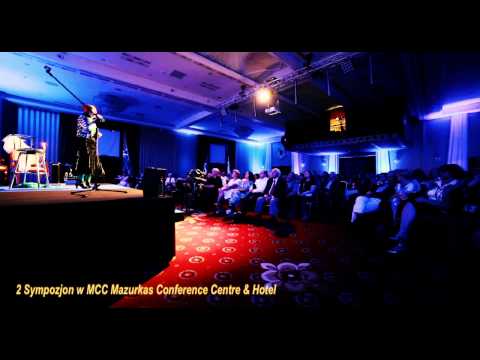 2 Sympozjon w MCC - Danuta Stankiewicz koncert 13 - Liberta