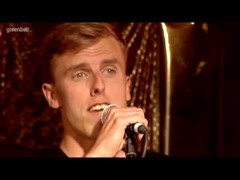 Harry Baker - Falafelloeffel