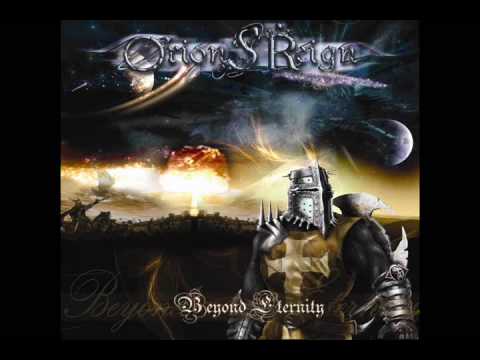 Epic music inpsired by 300 of Leonidas - Sparta - Orion's Reign