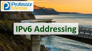 IPv6 Fundamentals