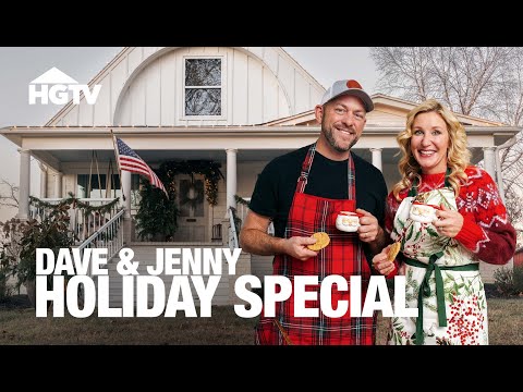 Jenny Marrs Sexy