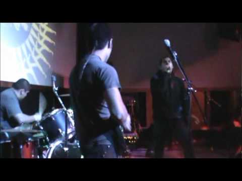 Anarcho Punk Fest 2011-Orange County-Raped Society