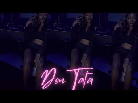Don TATA - Invent (Video)