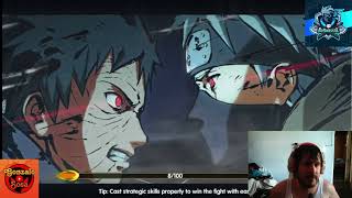 LEGENDARY HEROES:REVOLUTION Review Nohara Rin-Vitality Girl