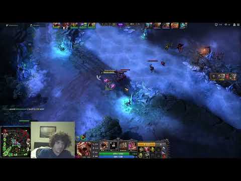 HoN REBORN - Warbeast - Randoming