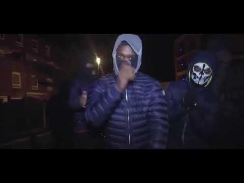 (ZT) #LondonFields Dabz - Juice