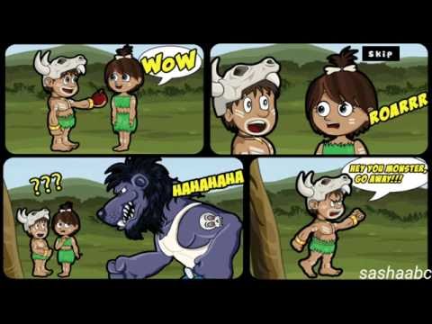jungle adventures обзор игры андроид game rewiew android