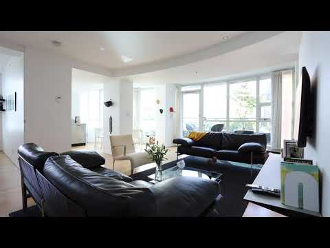 508   1478 West Hastings St VANCOUVER