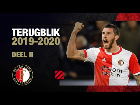 Terugblik seizoen 2019-2020 | Deel II