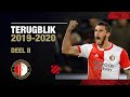 Terugblik seizoen 2019-2020 | Deel II