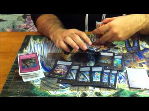 Yu-Gi-Oh! Kissimmee Regional Top 8 Deck Profile: Andrew Fredella (Wind-Up)