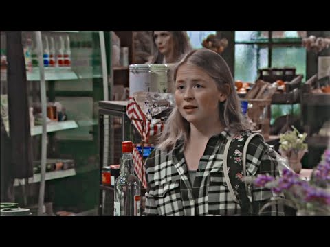 Liv Flaherty 29th July 2021 Part 1 - liam bans leanna’s friends from her funeral