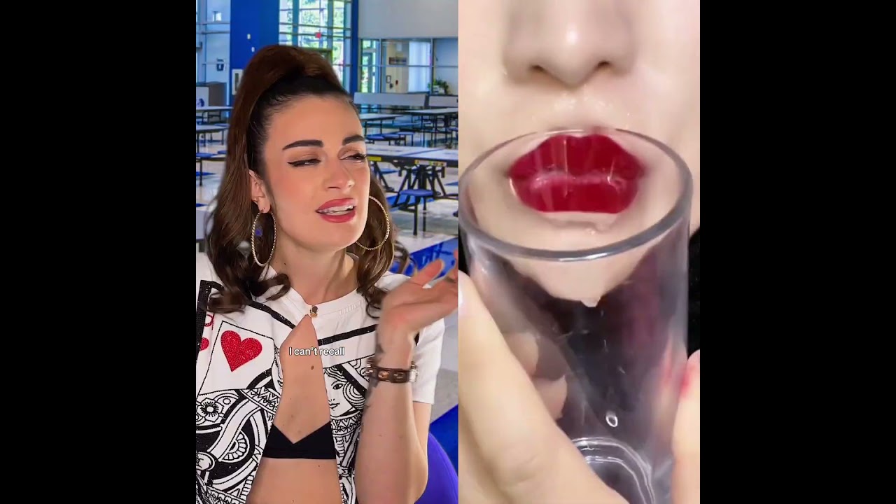 POV: High School Lunch. Part 4. #pov #funny #comedy #skit #school #highschool