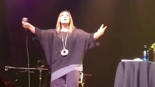 Ela é Carioca - Isabella Taviani Canta Tom Jobim - 15/11/17