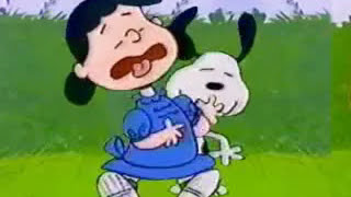 Charlie Brown And The Easter Nigga