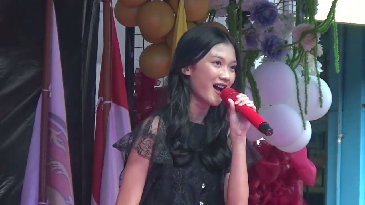 Mengejar Matahari (Keira Vanaya)