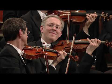 Beethoven: Symphony no. 6 in F major, op. 68 | Christian Thielemann & Wiener Philharmoniker