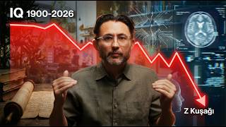 Z Kuşağı Aptallaşıyor mu? IQ Testleri neden düşüyor?