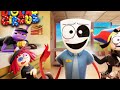 The Amazing Digital Circus Episode 4 FULL MOVIE DUBBING MELAYU FAST FOOD