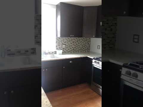 3 bedroom 2 bath apartment for rent