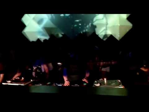 Francesco Zappalà & Roberto Francesconi - Memories Jaiss + Insomnia 27-03-2016 Mind (exJaiss) Empoli