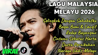 Download lagu LAGU MALAYSIA TERBARU 2026 🎸😭LAGU SEDIH BIKIN NANGIS VIRAL TIKTOK  mp3