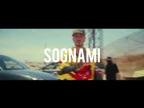 [SOLD] Capo Plaza x Central Cee x Shiva Type Beat - “Sognami”