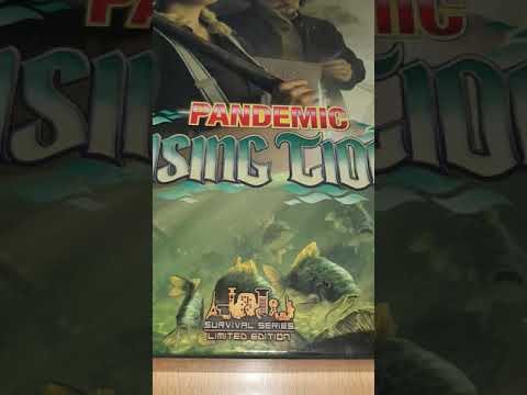Pronunciation of cards with Dutch names in Pandemic Rising Tide
