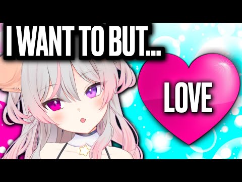 Anny talks about Falling in Love & her Ex-Boyfriend