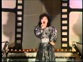Mihaela Runceanu Microrecital Sala Polivalenta 5 Martie 1988