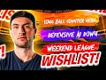 My EFootball 2027 Wishlist