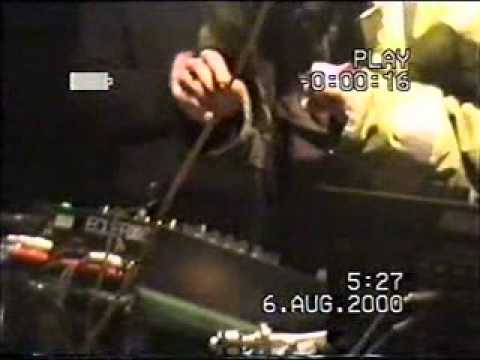 TEUF CO2 SOUND SYSTEM