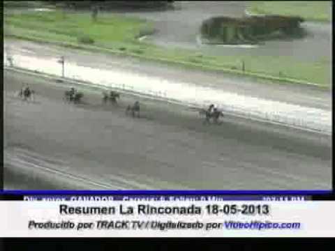Resumen La Rinconada 18-05-2013